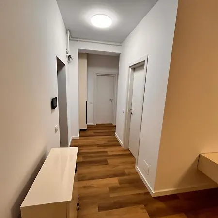 Lux Rond Alba Iulia Apartment Bucharest