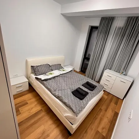 Lux Rond Alba Iulia Apartment *
