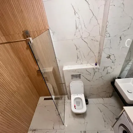 Apartment Lux Rond Alba Iulia *