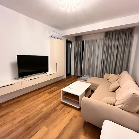 Apartament Lux Rond Alba Iulia *